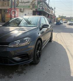 ڤۆڵکسواگن گۆلف